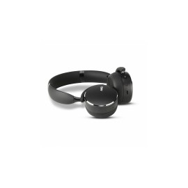 Harman Kardon Audífonos con Micrófono AKG Y-500, Bluetooth, Alámbrico/Inalámbrico, 3.5mm, Negro