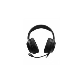 Balam Rush Audífonos Gamer Sonorous HS750, Alámbrico, USB/3.5mm, Negro