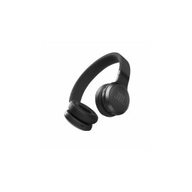 JBL Audífonos con Micrófono Live 460NC, Bluetooth, Inalámbrico, USB-C, Negro