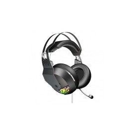 Mad Catz Audífonos Gamer F.R.E.Q. 4 7.1, Alámbrico, 2.2 Metros, USB-A, Negro