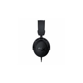 HyperX Audífonos con Micrófono Cloud Alpha Pro, Alámbrico, 1.3 Metros, 3.5mm, Negro