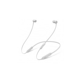 Beats by Dr. Dre Audífonos Intrauriculares BeatsX, Inalámbrico, Bluetooth, Plata