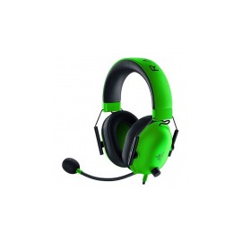 Razer Audífonos Gamer BlackShark V2 X 7.1, Alámbrico, 1.3 Metros, 3.5mm, Verde