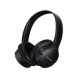 Panasonic Audífonos con Micrófono HF520B, Bluetooth, Inalámbrico, USB, NegroMEDI SOL