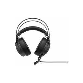 HP Audífonos con Micrófono OMEN Blast Headset, Alámbrico, 1.2 Metros, 3.5mm, Negro