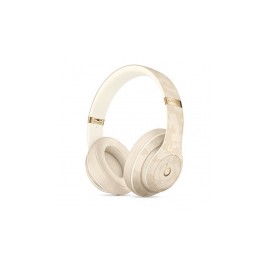 Beats by Dr. Dre Audífonos Studio 3, Bluetooth, Inalámbrico, Arena del Desierto
