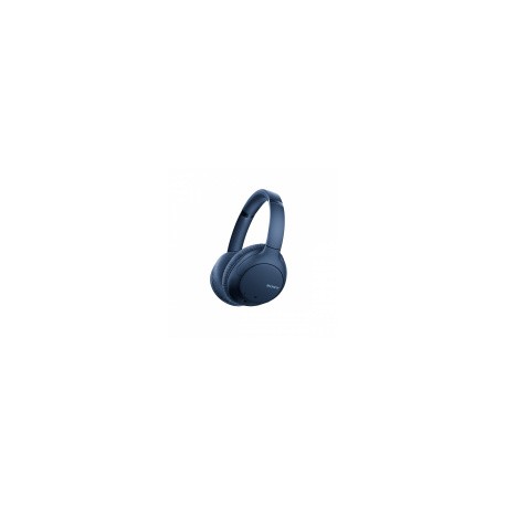 Sony Audífonos con Micrófono WH-CH710N, Bluetooth, Alámbrico/Inalámbrico, AzulMEDI SOL