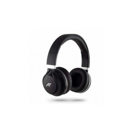 Redlemon Audífonos con Micrófono 79329, Bluetooth, Inalámbrico, Negro