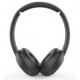 Philips Audífonos con Micrófono TAUH202BK/27, Bluetooth,Inalámbrico, NegroMEDI SOL
