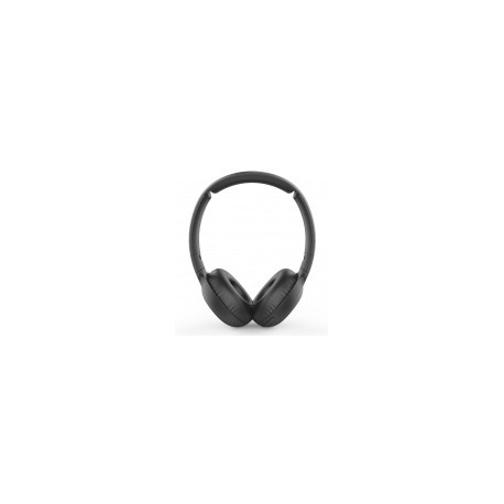 Philips Audífonos con Micrófono TAUH202BK/27, Bluetooth,Inalámbrico, NegroMEDI SOL