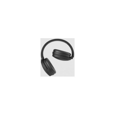Naceb Audífonos con Micrófono NA-0319, Bluetooth, Alámbrico/Inalámbrico, 3.5mm, NegroMEDI SOL