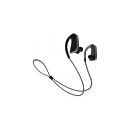 Maxell Audífonos Intrauriculares Deportivos Pure Sport EB-BTFIT, Inalámbrico, Bluetooth, Negro