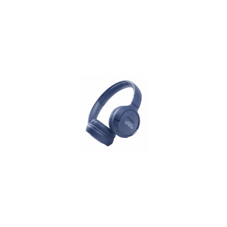 JBL Audífonos con Micrófono Tune 510, Bluetooth, Inalámbrico, AzulMEDI SOL
