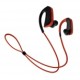 Maxell Audífonos Intrauriculares Deportivos Pure Sport EB-BTFIT, Inalámbrico, Bluetooth, Rojo/NegroMEDI SOL