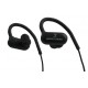 Perfect Choice Audífonos Intrauriculares Deportivos con Micrófono Effort, Inalámbrico, Bluetooth, NegroMEDI SOL