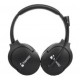 Nextep Audífonos con Micrófono NE-424, Bluetooth, Inalámbrico, NegroMEDI SOL