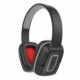 Maxell Audífonos con Micrófono Hook BT300, Inalámbrico, Bluetooth, NegroMEDI SOL