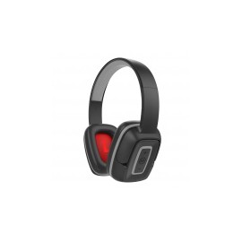 Maxell Audífonos con Micrófono Hook BT300, Inalámbrico, Bluetooth, Negro