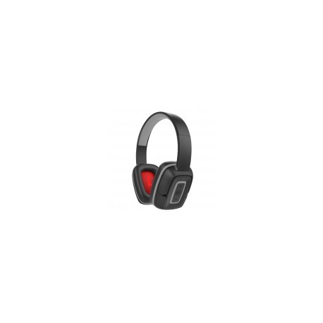 Maxell Audífonos con Micrófono Hook BT300, Inalámbrico, Bluetooth, NegroMEDI SOL