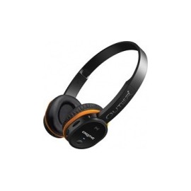 Creative Labs Audífonos con Micrófono Creative Outlier, Bluetooth, Alámbrico/Inalámbrico, 1.2 Metros, 3.5mm, Negro