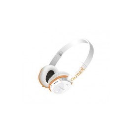 Creative Labs Audífonos con Micrófono Creative Outlier, Bluetooth, Alámbrico/Inalámbrico, 1.2 Metros, 3.5mm, Blanco