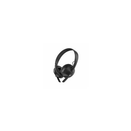 Sennheiser Audífonos con Micrófono HD 250BT, Bluetooth, Inalámbrico, NegroMEDI SOL
