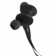 Klip Xtreme Audífonos Intrauriculares Deportivos Athletik, Inalámbrico, Bluetooth, NegroMEDI SOL