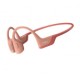 Aftershokz Audífonos Intrauriculares Deportivos con Micrófono OpenRun Pro, Inalámbrico, Bluetooth, RosaMEDI SOL