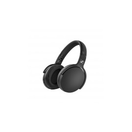 Sennheiser Audífonos con Micrófono HD 350BT, Bluetooth, Inalámbrico, Negro