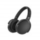Sennheiser Audífonos con Micrófono HD 350BT, Bluetooth, Inalámbrico, NegroMEDI SOL