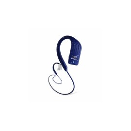 JBL Audífonos Intrauriculares Deportivos con Micrófono Endurance Sprint, Inalámbrico, Bluetooth, Azul