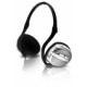 Genius Audífonos con Micrófono BT-02N, Bluetooth Inalámbrico, PlataMEDI SOL