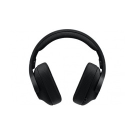Logitech Audífonos Gamer G433 7.1 para Xbox/PS4/Nintendo Switch, Alámbrico, 2 Metros, 3.5mm, Negro