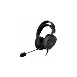 Yeyian Audífonos Gamer Proud Series 3500 para Xbox One/PS4, Alámbrico, 1.8 Metros, 3.5 mm, Negro