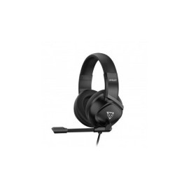 Ocelot Gaming Audífonos Gamer OGEH01, Alámbrico, 2.2 Metros, 3.5mm, Negro