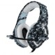 Yeyian Audífonos Gamer Force S3000, Alámbrico, 2.2 Metros, 3.5mm, GrisMEDI SOL