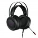 Cooler Master Audífonos Gamer CH321 para Switch/PS4/PS5, Alámbrico, 2.3 Metros, USB, NegroMEDI SOL