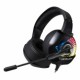 Ocelot Gaming Audífonos Gamer OGMH01 Alámbrico, 2.2 Metros, 3.5mm/USB, NegroMEDI SOL