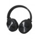 Misik Audífonos con Micrófono MH624K, Bluetooth, Alámbrico/Inalámbrico, 3.5mm, NegroMEDI SOL
