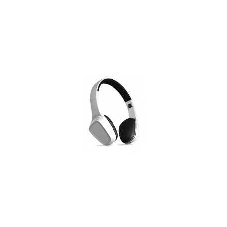 Energy Sistem Audífonos con Micrófono Headphones 1, Bluetooh, Inalámbrico, BlancoMEDI SOL