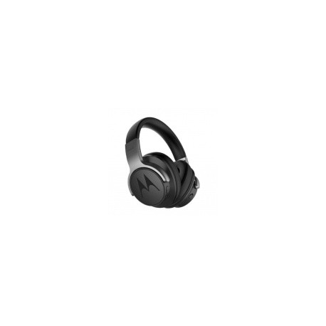 Motorola Audífonos con Micrófono Escape 500, Bluetooth, Inalámbrico, Negro/PlataMEDI SOL
