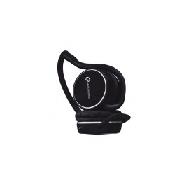 LFAcoustics Audífonos con Micrófono Juggle, Bluetooth, Inalámbrico, Negro