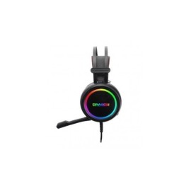 Nextep Audífonos Gamer Dragon XT, Alámbrico, 1.8 Metros, 3.5mm/USB, Negro