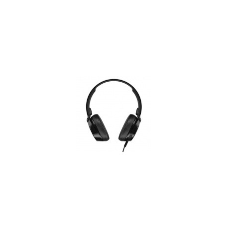Skullcandy Audífonos con Micrófono Riff, Alámbrico, 3.5mm, 1.2 Metros, NegroMEDI SOL