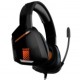Binden Audífonos Gamer G800, Alámbrico, 1.2 Metros, 3.5mm, Negro/RojoMEDI SOL