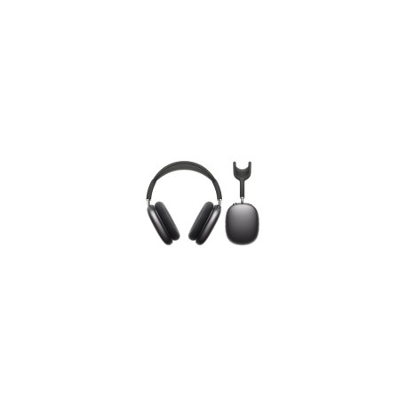 Apple Airpods Max, Inalámbrico, Bluetooth, GrisMEDI SOL
