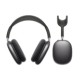 Apple Airpods Max, Inalámbrico, Bluetooth, GrisMEDI SOL