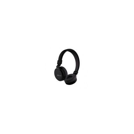 Stylos Audífonos STSHEB1B, Bluetooth, Inalámbrico/Alámbrico, 3.5mm, NegroMEDI SOL