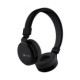Stylos Audífonos STSHEB1B, Bluetooth, Inalámbrico/Alámbrico, 3.5mm, NegroMEDI SOL