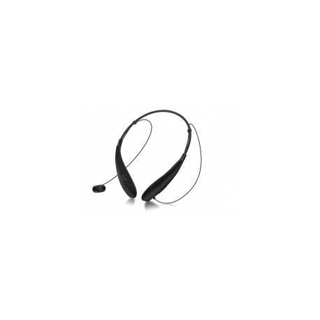 Klip Xtreme Audífonos con Micrófono BluBudz, Bluetooth, Inalámbrico, NegroMEDI SOL